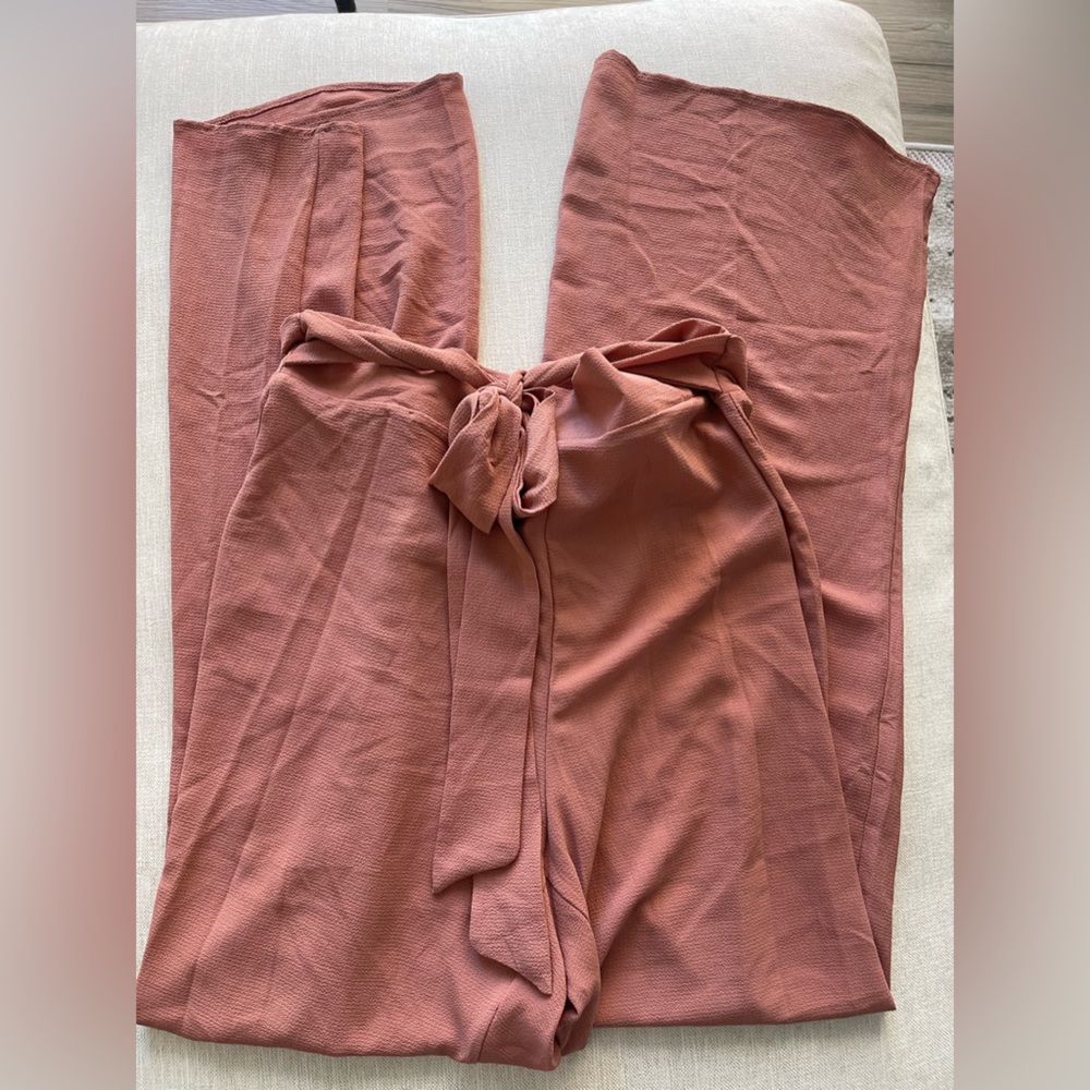 Windsor Flowy Dress Pants